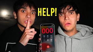 Calling HAUNTED Numbers You Should NEVER Call [upl. by Hctud]