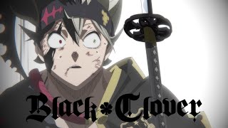 Yamis Sword  Black Clover [upl. by Marlin]