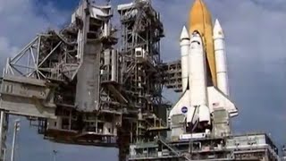 Space Shuttle Columbia Disaster Part 1 Scientific mission  BBC Studios [upl. by Draude]