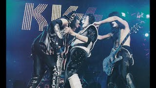 KISS Live at Tiger Stadium 1996 Full Concert [upl. by Coad]