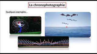 Mécanique  Épisode 4 La chronophotographie 4ème [upl. by Ydderf688]