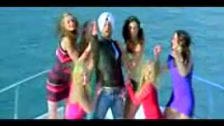 Yaaran da Vakhra Chubara howe New Song Full Video Funny Ninny [upl. by Treborsemaj]