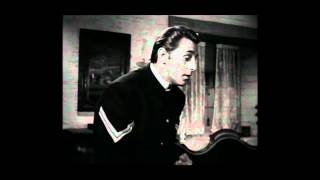 Robert Mitchum sings along with Londonderryair from Pursued [upl. by Malda]