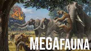 Megafauna  DFF 283 [upl. by Arotal]