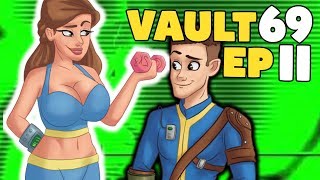 Vault 69 Episode 2 [upl. by Euqnom]