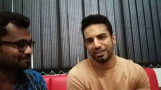 The best of interview with Upen Patel [upl. by Letnuahc]