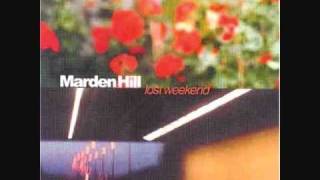 Marden Hill  Oh Constance 1988 [upl. by Adnilasor]