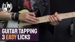 Ibanez Power Tap Fully Explained [upl. by Wilscam]