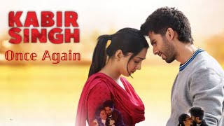 Kabir Singh 2  shahid kapoor and Kiara advani come together  Kabir Singh and Preeti [upl. by Roselle]