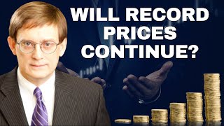 Gold and Silver Price Outlook 2024 A Wild Year Ahead [upl. by Anilat549]