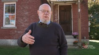 Fritz Wetherbee The Library at Alexandria [upl. by Nnaes812]