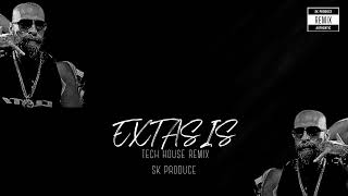 Cartel De Santa  Extasis Tech House Remix [upl. by Ryann]