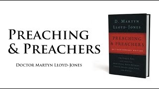 Preaching and Preachers by Doctor Martyn LloydJones Book Review [upl. by Nemrak]