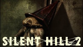 EVIL IS FOLLOWING ME  Silent Hill 2 [upl. by Eintruok]