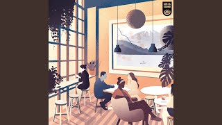 Cafe Restaurant Ambience [upl. by Iahcedrom]