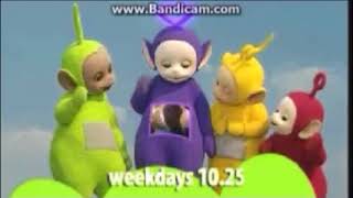 Teletubbies  ABC Kids Promo 2008 [upl. by Grantham152]