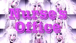 Melanie Martinez  Nurses Office Acapella [upl. by Dionis]