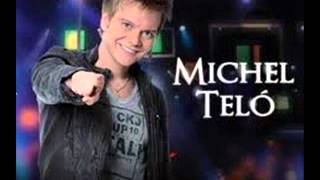 Michel Telo  Bara Bara Bere Bere [upl. by Velick]