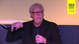 Marty Neumeier — Metaskills Five Talents for the Robotic Age [upl. by Luisa386]