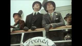 Full Episode Jeeves and Wooster S03 E1Safety in New York [upl. by Eedak690]