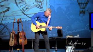 Hope Street Live  Tommy Emmanuel [upl. by Safire]