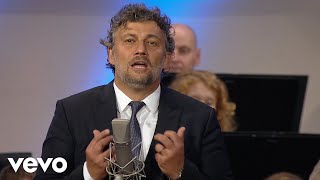 Jonas Kaufmann  Wien Wien nur du allein  Live from Vienna [upl. by Llekram120]