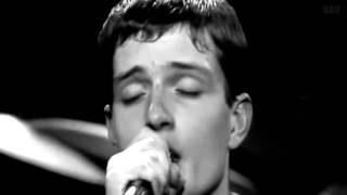 Joy Division  Decades HD music video 1980 [upl. by Worden157]