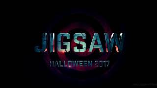 Jigsaw 2017 Soundtrack  Zepp Eight In 4K and in 51 surround HQ Audio [upl. by Wampler]