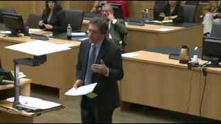 Jodi Arias Trial  Day 21  Part 3 [upl. by Standing574]