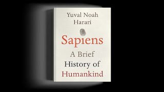 SAPIENS A BRIEF HISTORY OF HUMANKIND Audibook full [upl. by Horter797]