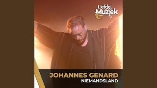 Niemandsland  uit Liefde Voor Muziek [upl. by Aidnac]