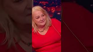 Josiane Balasko estelle une bonne menteuse [upl. by Aneen]