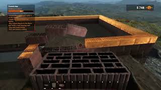 Building Simulator PC Gameplay Contracts 4 Building Structures  Gajaji [upl. by Klecka]