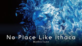 No Place Like Ithaca  MythicTune  EPIC Alternative [upl. by Varian]