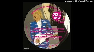 Prince  I Would Die 4 U Extended Version His Majestys Pop Life The Purple Mix Club Japan [upl. by Hsatan599]