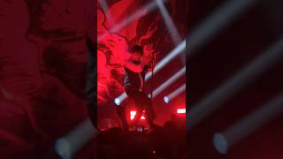 Billy Talent  Devil On My Shoulder Live at Barrowlands Glasgow 18th June 2024 [upl. by Kinch]