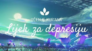 Lijek za depresiju  Učenje Kurana  Sameer Al Bashiri  ᴴᴰ Sura Hudžurat Sobe [upl. by Phiona908]