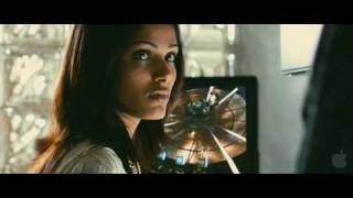 Slumdog Millionaire trailer [upl. by Griffiths]