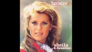 Sheila amp The B Devotion  Spacer  1979 [upl. by Spense152]