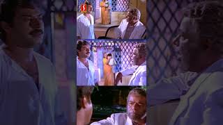 പോലീസിന്റെ ലിസ്റ്റിൽ ഇപ്പഴും ഞാനുണ്ട്  kauravar Movie Scenes  Thilakan  Mammootty [upl. by Yekcir596]