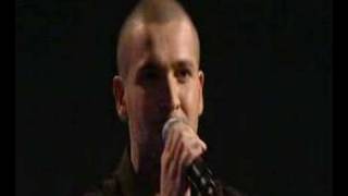 Shayne Ward  Breathless [upl. by Eesyak]