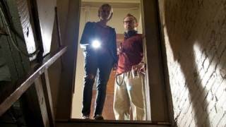 The Innkeepers bande annonce VostFr [upl. by Myrtie474]