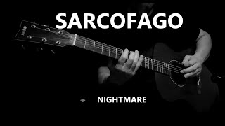 Sarcofago  Nightmare Acoustic [upl. by Breena]