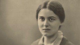 Edith Stein Jüdische Gelehrte und katholische Märtyrerin [upl. by Mervin882]