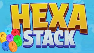 Hexa Stack [upl. by Catharina606]