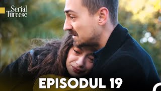 Fiica Ambasadorului Episodul 19 [upl. by Ariada]