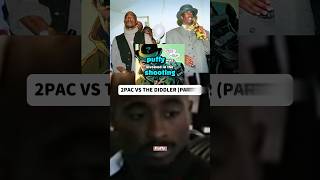 2Pacs Lost Interview The Truth About Diddy and THAT Night 👀 [upl. by Nnaarat]