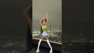 foryou  Dc  Bicycle by chunghazepeto likeandsubscribe dance cover zepetodance kpop imvu [upl. by Rutan612]