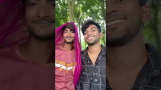 Nesha Lagilo Re 20Shakib sekh Diya Jahan amp Hasan IqbalOfficiyal music video 2024 [upl. by Filberto22]