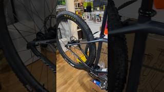 Tour Divide 2024  Specialized Epic Hardtail Build In Progress [upl. by Nerret507]